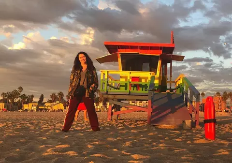 Amalia Năstase, în lupta cu kilogramele. „Am început dieta personalizată”