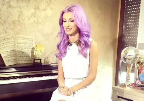 Dezvăluiri despre starea de sănătate a Andreei Bălan. A putut să-și miște mâinile și picioarele