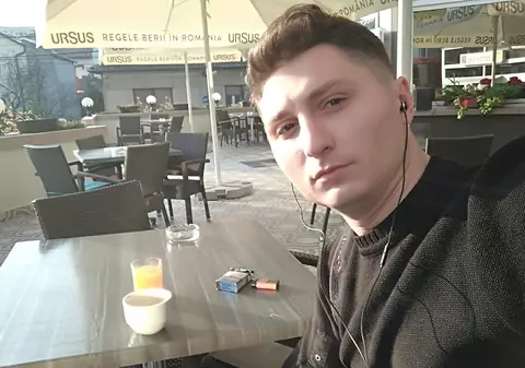 Cum a murit Andrei Balica, un tânăr româno-moldovean care a plecat în lume, în căutarea unei vieți mai bune. Raportul poliției din Berlin: „O seringă cu urme de heroină, lângă cadavru”