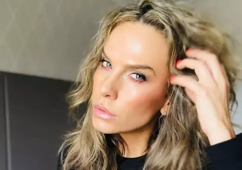 Anna Lesko, mai incitantă ca niciodată. Dar fanii nu au fost deloc încântați