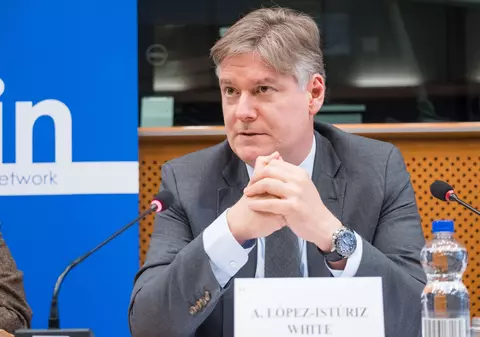 Antonio Lopez arată regresul României către spațiul Schengen. Din cinci criterii, mai îndeplinește doar unul