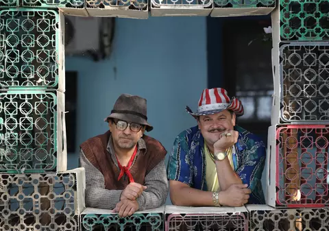 Mihai Mărgineanu îi pune la zid pe cei care l-au criticat după momentul de la Premiile Gopo. „Nu ascult și nu-mi plac manelele și maneliștii”