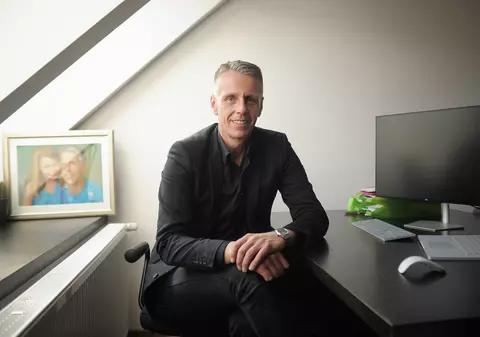 Ce spune un IT-ist german care a lucrat pentru Bill Gates, iar acum a început o afacere la Brașov: „Am pierdut cinci luni cu birocrația, dar viitorul e aici”