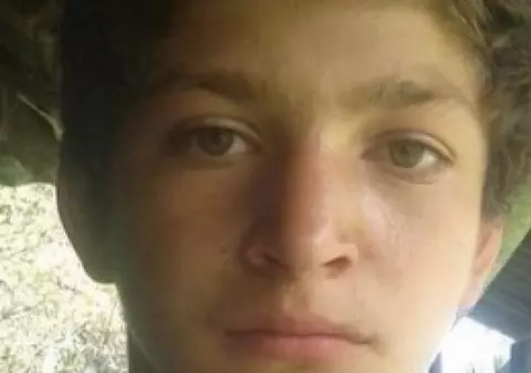Băiat de 15 ani dat dispărut de familie la trei luni după ce a plecat de acasă