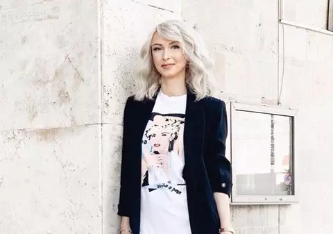 Andreea Bălan, enervată la culme. "Nu mă operez a patra oară, e o aberație"