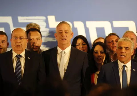 Israelul ar putea avea doi premieri cu origini românești! Cine sunt cei doi contracandidați ai lui Netanyahu