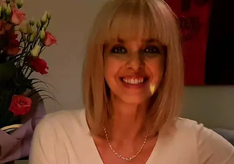 Bianca Brad scoate la iveală cele mai dragi amintiri. Emoționant ce spune despre mama ei | FOTO