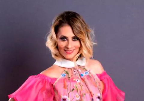 Bianca Sârbu, diagnosticată de trei ori cu cancer. „Femeie, trezeşte-te!”