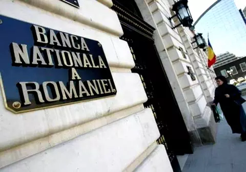 Prima reacţie a BNR, după ce euro a ajuns la un nou maxim istoric: “Există un context regional care a dus la deprecieri ale monedelor din zonă”