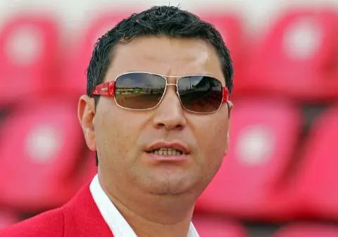 Cristi Borcea își petrece Paștele în închisoare. Instanța i-a respins cererea de eliberare condiționată