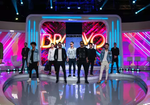 Surpriză la „Bravo, ai stil!”. Nouă băieți se vor alătura concurentelor din competiția stilistică