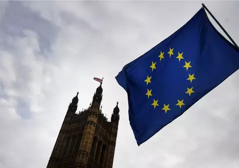 Theresa May a cerut, oficial, prelungirea termenului pentru Brexit până pe 30 iunie. UE vrea 23 mai sau peste un an