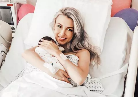 Mărturiile sfâșietoare ale Andreei Bălan. "Am fost inconștientă vreo 20 de ore"