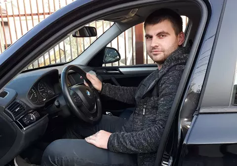 Un român de 28 de ani a murit pe un șantier din Belgia. Plecase în străinătate să le ofere un trai mai bun soției și celor doi copii mici/ FOTO