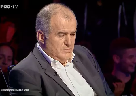 Ce ofertă i-a făcut Florin Călinescu Andrei. "Dar trebuie să mă înveți"