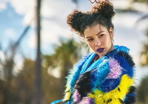 Cleopatra Stratan l-a uitat pe “Ghiță”! Ajuns la 16 ani, fostul copil teribil al muzicii cântă despre iubire și săruturi