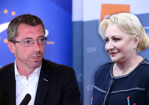 Adevăr sau fake news? Europarlamentarii unguri neagă că Dăncilă le-ar fi spus că nu există corupție în România, ci doar diferențe culturale