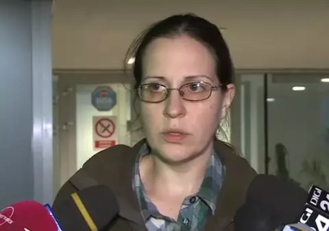 Mama copilului mort la Sanador, revoltată după decizia Colegiului Medicilor. „Demonstrează încă o dată că e o instituție inutilă”