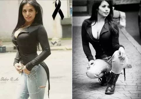 "I-ai trecut cu vederea toate violențele, fără să știi că te va omorî". Reacție cutremurătoare după ce o femeie a fost împușcată de iubit în stradă