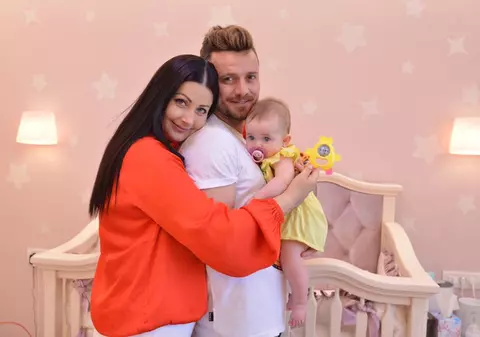 Cum arată Gabriela Cristea la două zile după ce a născut a doua oară