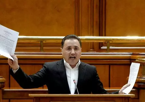 Un procuror DNA a cerut 7 ani de închisoare pentru fostul deputat Cristian Rizea