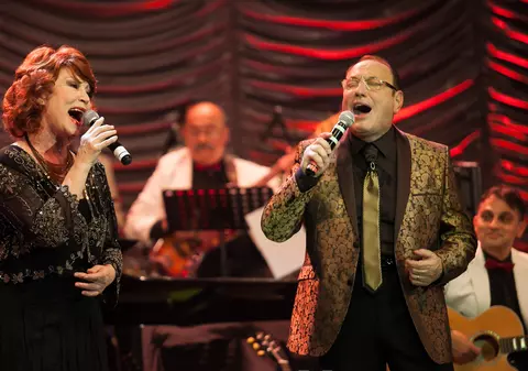 Petre Geambașu nu mai vrea în televiziune. „Nu aș mai rezista presiunii. În două zile trebuiau scrise, învățate și repetate opt piese”