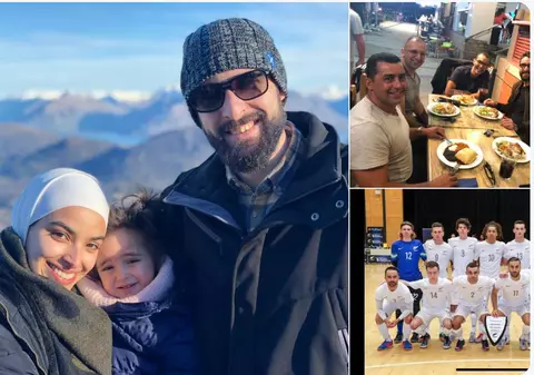 Un fotbalist din naționala de futsal a Noii Zeelande se află printre victimele atacului de la Christchurch