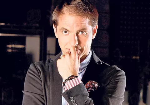 Dan Negru l-a criticat dur pe fiul Zinei Dumitrescu: "I-aș pedepsi pe copiii care-și aruncă părinții în aziluri"