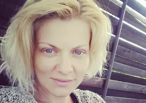 Confesiunea Danei Nălbaru: "Am înțeles că nu trebuie să fiu ca baba cu drobul de sare"