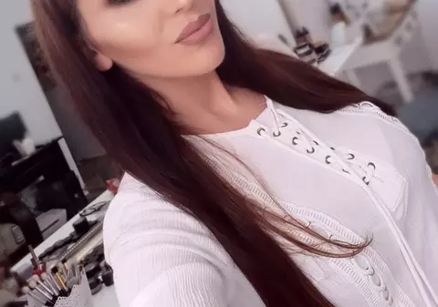 Dana Roba a trecut la regim. "Am slăbit 8 kilograme în trei săptămâni"