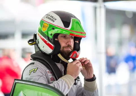 Ce spune Dani Oțil despre cum se vede pe micul ecran. "Eu sunt mai mărunțel decât par la televizor"