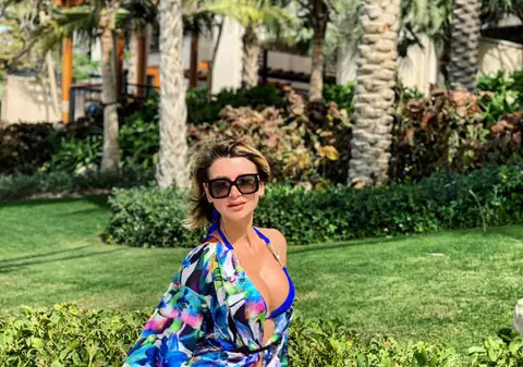 N-o recunoști pe Denisa de la Bambi! Transformarea este majoră