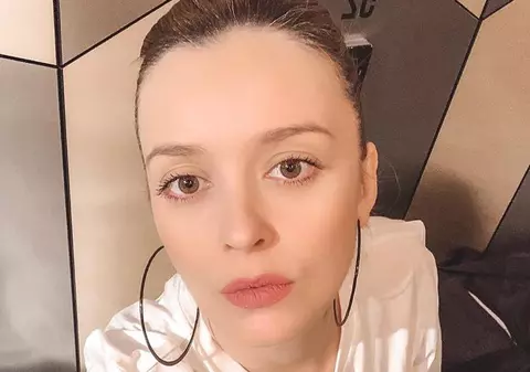 Diana Dumitrescu nu își mai alăptează băiețelul. Motivul pentru care a ajuns în această situație. „Mama a venit din prima săptămână”