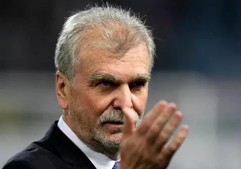 Dinu Gheorghe, manager la Dunărea Călărași