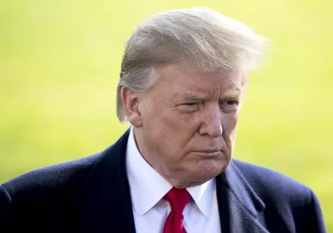 Un tribunal american i-a interzis președintelui Trump să blocheze criticii de pe contul personal de Twitter