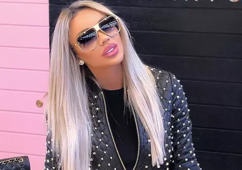 Ce a făcut Bianca Drăgușanu imediat ce a ajuns cu amorezul Alex Bodi la Hong Kong. "Nici eu, nici al meu"