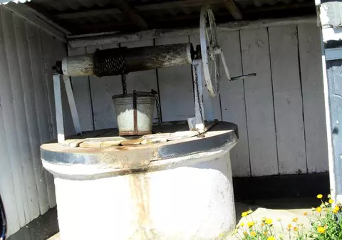 Bărbat din Tulcea, dispărut de acasă, găsit mort în fântâna din curtea locuinţei sale