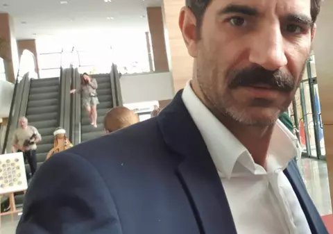 Firicel din „Las Fierbinţi”, vedeta unui eveniment de business în Ploiești. „O economie fără un mediu de afaceri prosper poate fi doar o dictatură”