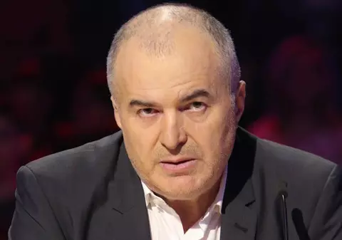 Reacția lui Florin Călinescu după ce Liviu Dragnea l-a criticat pe iniţiatorul mişcării #şîeu: "Livulică, tu treci la aprozare și napolitane"