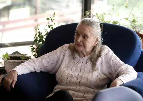 Fiul Zinei Dumitrescu a dispărut cu sicriul mamei sale!