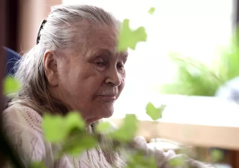 Zina Dumitrescu a murit la vârsta de 82 de ani! S-a stins în timpul somnului, în camera sa din azilul unde și-a petrecut ultimii ani din viață