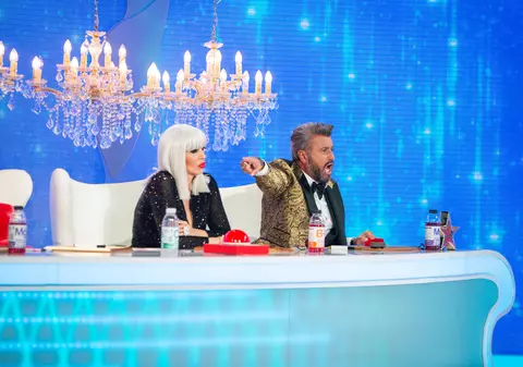 Cătălin Botezatu, scos din minți de o concurentă de la „Bravo, ai stil!”. A dat-o afară din platou. „Ne-ai insultat”