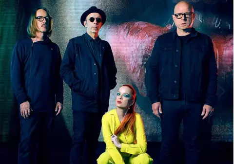 Concert Garbage la Arenele Romane, pe 29 iunie. Prețul biletelor, program și reguli de acces