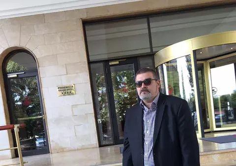 „Doamna prefect este o moldoveancă încinsă”. Afirmația surprinzătoare a lui George Harabagiu