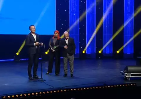 Lista completă a câștigătorilor premiilor Gopo 2019
