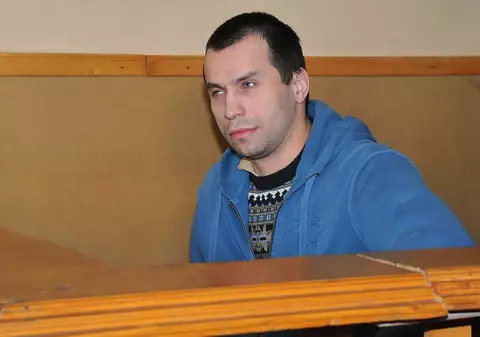 Moldoveanul Serghei Gorbunov a fost eliberat condiționat. Interpolul l-a preluat pentru expulzare