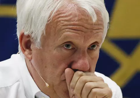 Doliu în Formula 1: a murit directorul de cursă Charlie Whiting