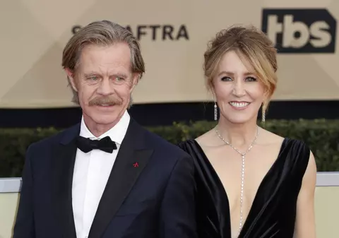 Actrița Felicity Huffman, acuzată că a dat mită pentru a-și înscrie copiii în universități de prestigiu. Zeci de familii bogate, implicate în dosar