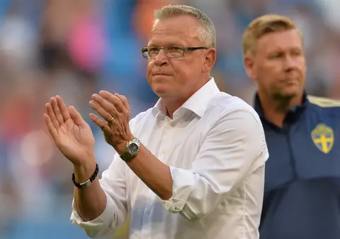 Naționala de fotbal a României, lăudată pentru buna organizare de Janne Andersson, selecționerul Suediei