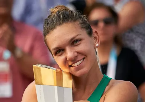Au trecut 7 luni de la ultimul trofeu WTA câștigat de Simona Halep. Pune capăt crizei la Miami?